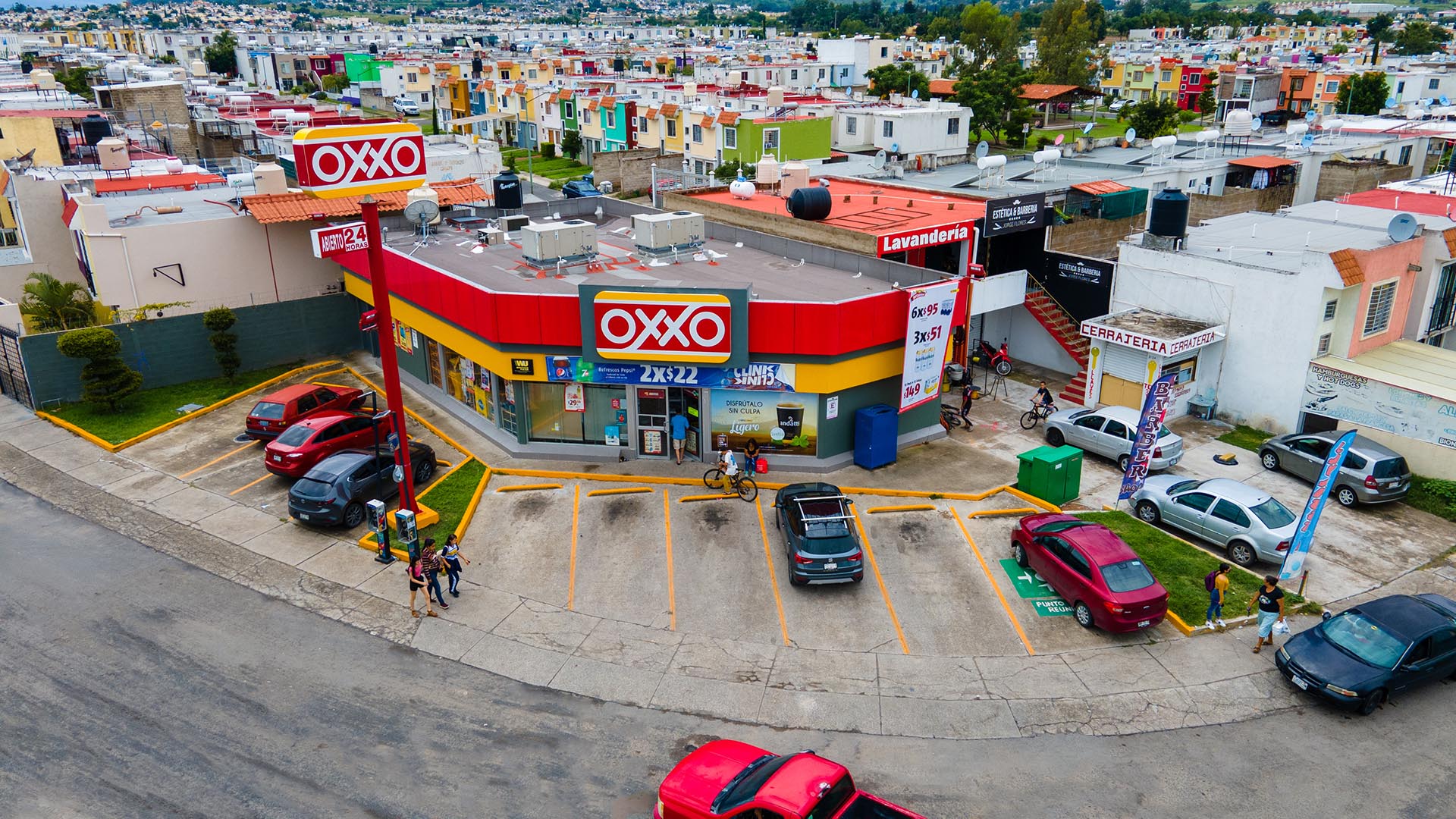 Locales Los Encinos (5)